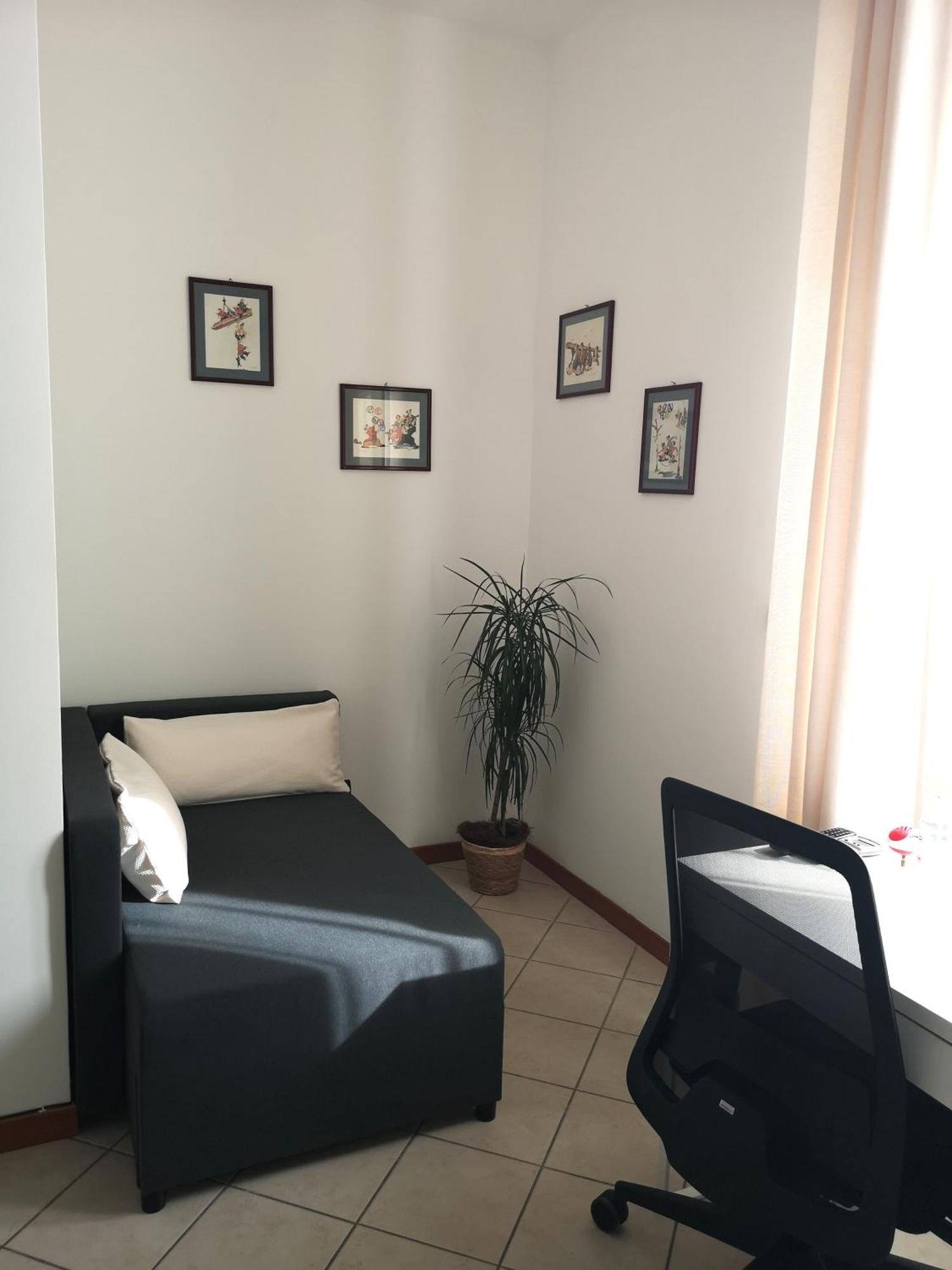 Holiday Apartment - Brescia Centro - Parcheggio Privato Экстерьер фото